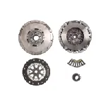 Komplet kvačila LUK 600 0033 00 IC-B4AD00