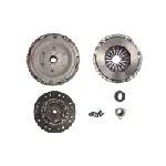 Komplet kvačila LUK 600 0038 00 IC-B4AD05