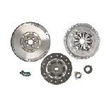 Komplet kvačila LUK 600 0039 00 IC-B4AD06