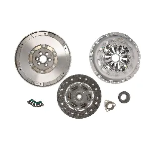 Komplet kvačila LUK 600 0039 00 IC-B4AD06