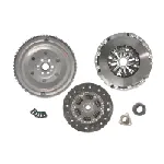 Komplet kvačila LUK 600 0039 00 IC-B4AD06