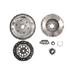 Komplet kvačila LUK 600 0040 00 IC-B4AD07