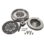 Komplet kvačila LUK 600 0042 00 IC-B4AD09