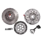 Komplet kvačila LUK 600 0044 00 IC-B4AD0B