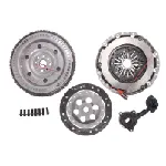 Komplet kvačila LUK 600 0044 00 IC-B4AD0B