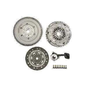 Komplet kvačila LUK 600 0047 00 IC-B4AD0E