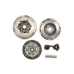 Komplet kvačila LUK 600 0047 00 IC-B4AD0E