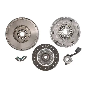 Komplet kvačila LUK 600 0053 00 IC-BC3E0F