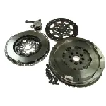 Komplet kvačila LUK 600 0066 00 IC-BC3E12