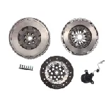 Komplet kvačila LUK 600 0068 00 IC-B7D0A0