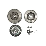 Komplet kvačila LUK 600 0070 00 IC-B8BBB6