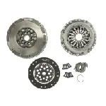 Komplet kvačila LUK 600 0094 00 IC-BF4886