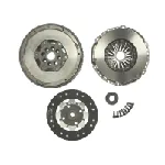 Komplet kvačila LUK 600 0136 00 IC-C53ADC