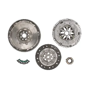 Komplet kvačila LUK 600 0146 00 IC-D3CF07