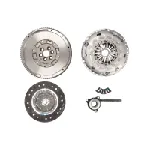 Komplet kvačila LUK 600 0148 00 IC-E2D814