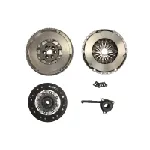 Komplet kvačila LUK 600 0151 00 IC-DD88B1