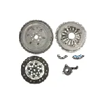 Komplet kvačila LUK 600 0165 00 IC-D0E2D2