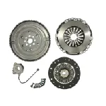 Komplet kvačila LUK 600 0167 00 IC-D10448