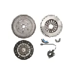 Komplet kvačila LUK 600 0168 00 IC-D0E2D4