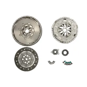 Komplet kvačila LUK 600 0169 00 IC-D024EF