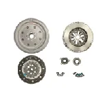 Komplet kvačila LUK 600 0169 00 IC-D024EF