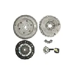 Komplet kvačila LUK 600 0171 00 IC-D0E2D6