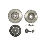 Komplet kvačila LUK 600 0174 00 IC-D0E2D9