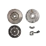 Komplet kvačila LUK 600 0175 00 IC-D0E2DA