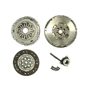 Komplet kvačila LUK 600 0179 00 IC-D1A72C