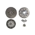 Komplet kvačila LUK 600 0183 00 IC-D778F2