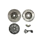 Komplet kvačila LUK 600 0185 00 IC-D1EF7F