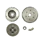 Komplet kvačila LUK 600 0186 00 IC-D1A737