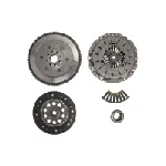 Komplet kvačila LUK 600 0187 00 IC-D6DECB