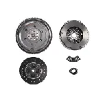 Komplet kvačila LUK 600 0192 00 IC-D36A65