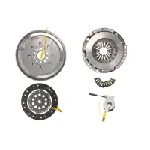 Komplet kvačila LUK 600 0196 00 IC-D3382B