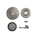 Komplet kvačila LUK 600 0197 00 IC-D47623