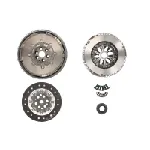 Komplet kvačila LUK 600 0198 00 IC-D4805A