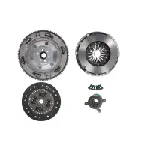 Komplet kvačila LUK 600 0201 00 IC-D46F63