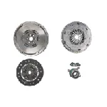 Komplet kvačila LUK 600 0201 00 IC-D46F63