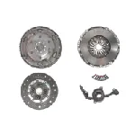 Komplet kvačila LUK 600 0202 00 IC-D46F64