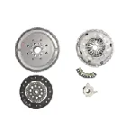 Komplet kvačila LUK 600 0203 00 IC-D46F65