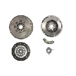 Komplet kvačila LUK 600 0203 00 IC-D46F65