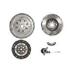 Komplet kvačila LUK 600 0204 00 IC-D64303