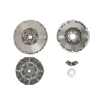 Komplet kvačila LUK 600 0209 00 IC-D894BF