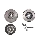 Komplet kvačila LUK 600 0215 00 IC-DB2FED