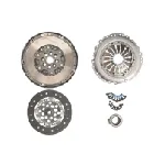 Komplet kvačila LUK 600 0223 00 IC-D894C0