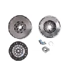 Komplet kvačila LUK 600 0229 00 IC-D9DCEC