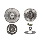 Komplet kvačila LUK 600 0230 00 IC-E29045