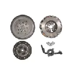 Komplet kvačila LUK 600 0255 00 IC-E44D4F