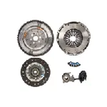 Komplet kvačila LUK 600 0265 00 IC-F44345